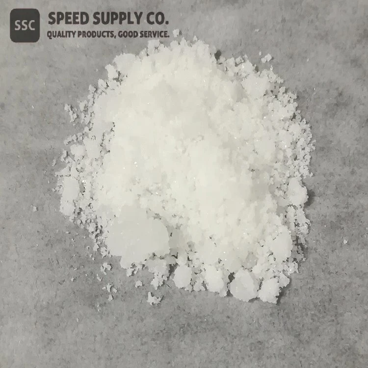 Cadmiumchloride Hemi (pentahydraat)