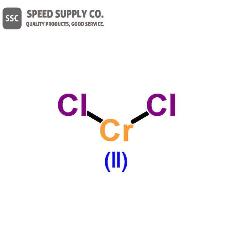 Chroom(II)chloride