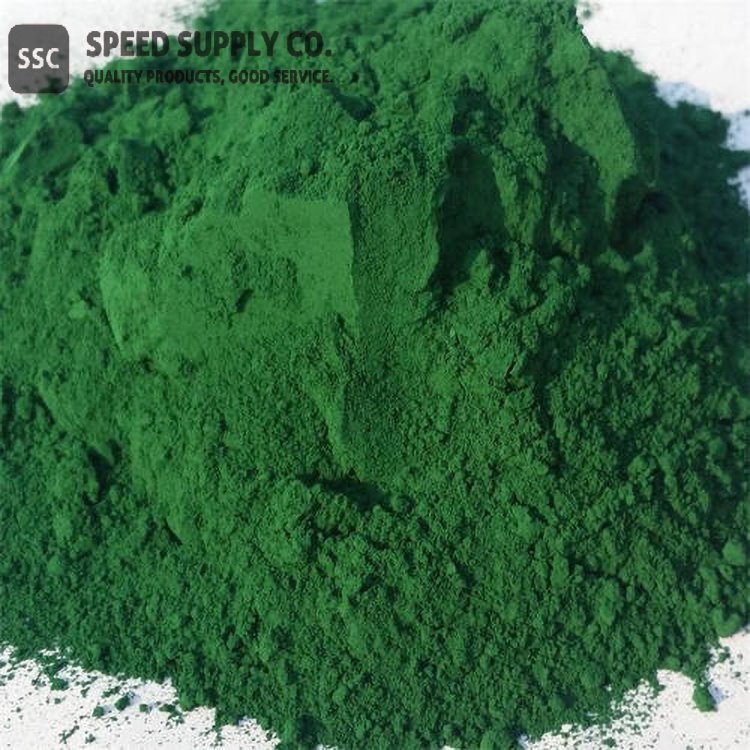 Chroom (III) Acetaat Hydroxide