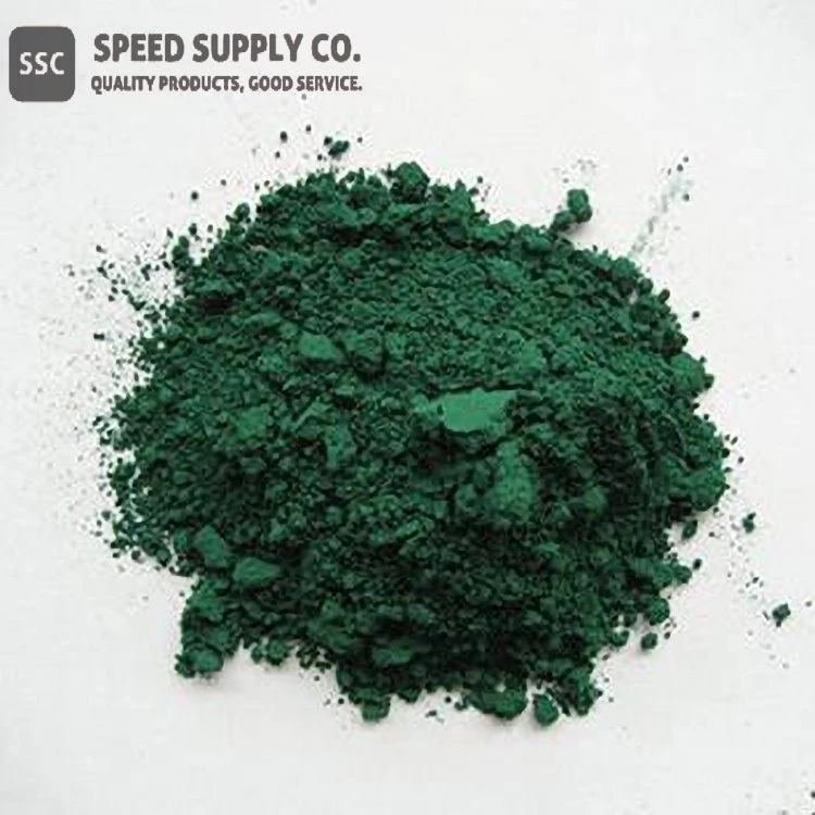 Chroom(III)chloride-hexahydraat