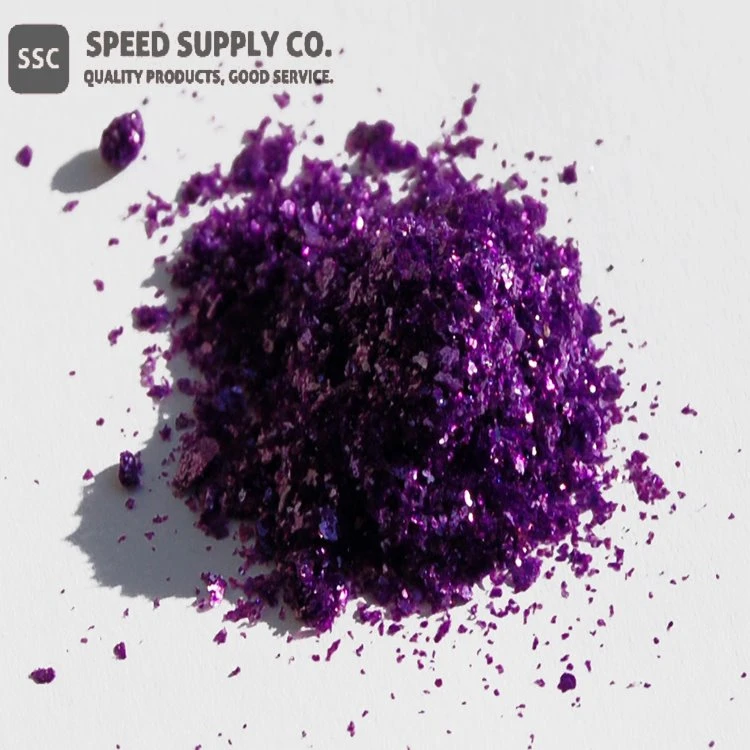 Chroom(III)chloride