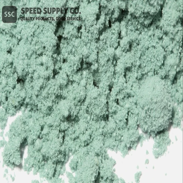 Chroom(III)fluoridetetrahydraat