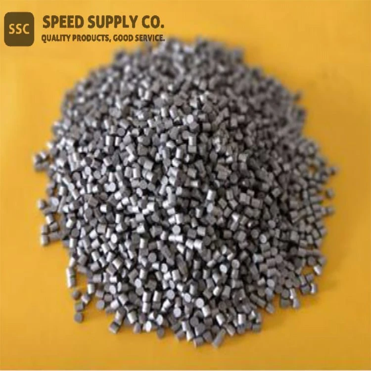 Chroom Pellet