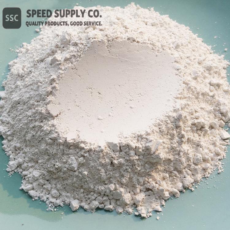 Magnesiumoxide van voedingskwaliteit