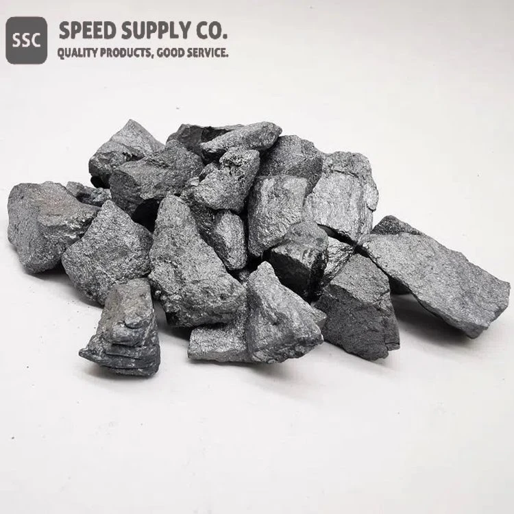Ferro Silicium Zirkonium