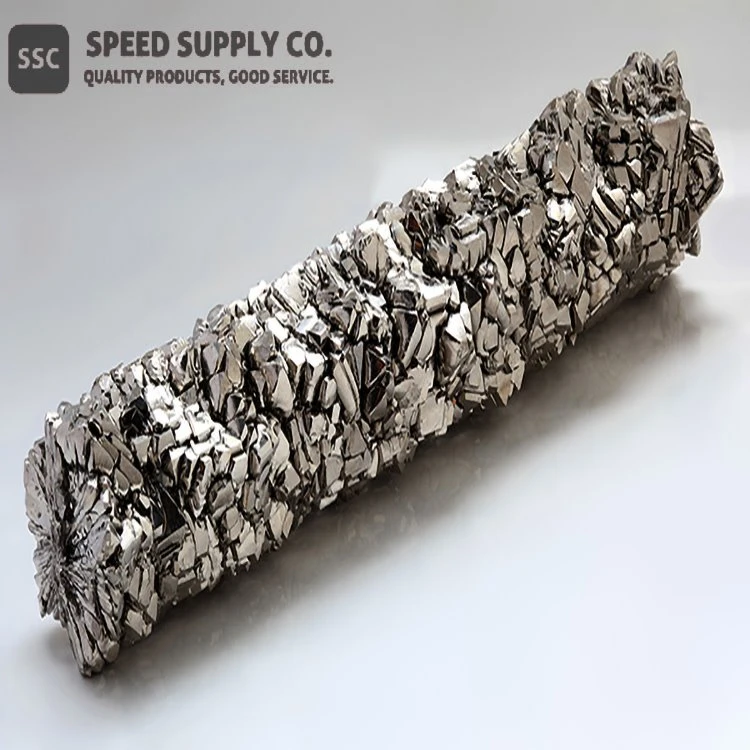 Hafnium Kristal Bar