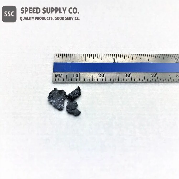 Indium Selenide Kristal
