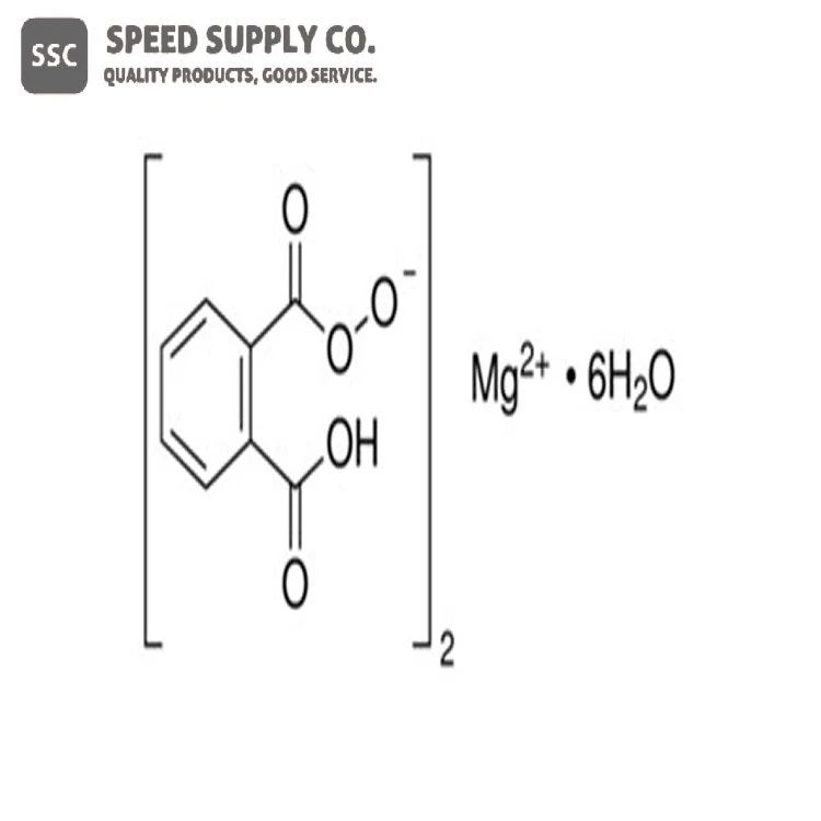 Magnesiummonoperoxyftalaathexahydraat