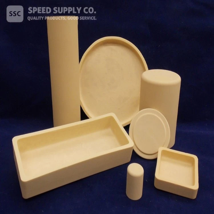 Magnesiumoxide Kroezen En Trays