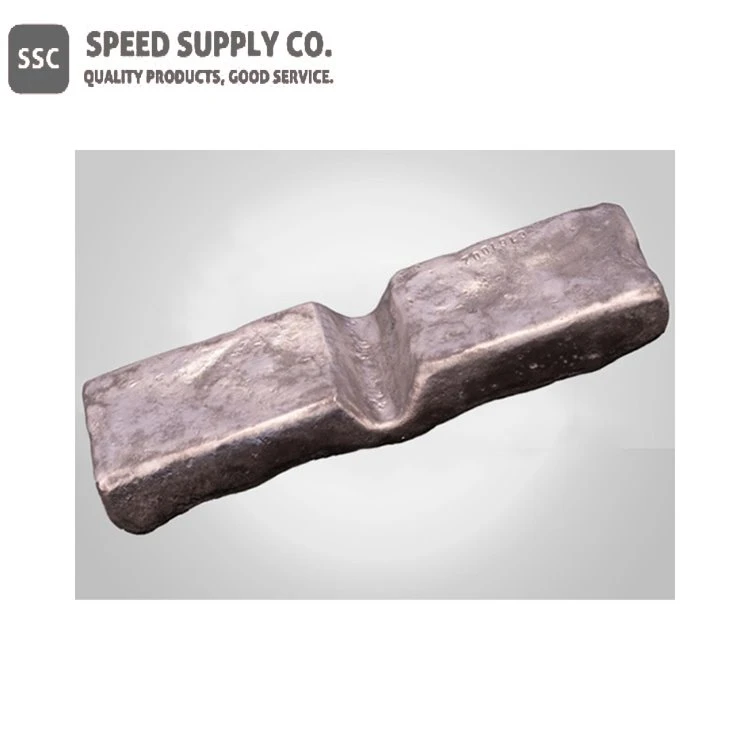 Magnesium Zirkonium Master Legering