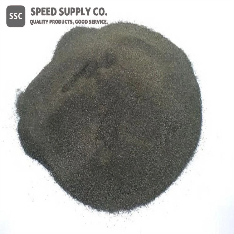 Mangaan Silicium Legering