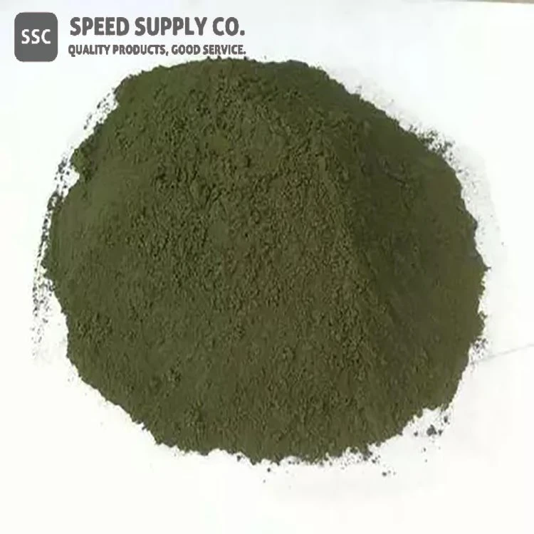 Mangaansulfide