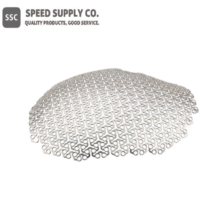 Medische Titanium Mesh