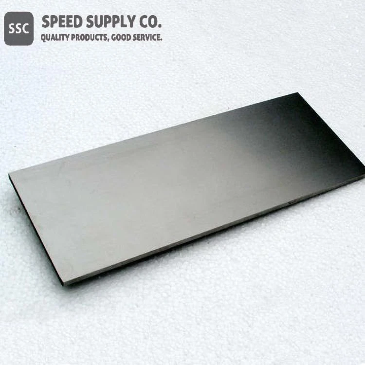 Molybdeen Hafnium Koolstoflegering
