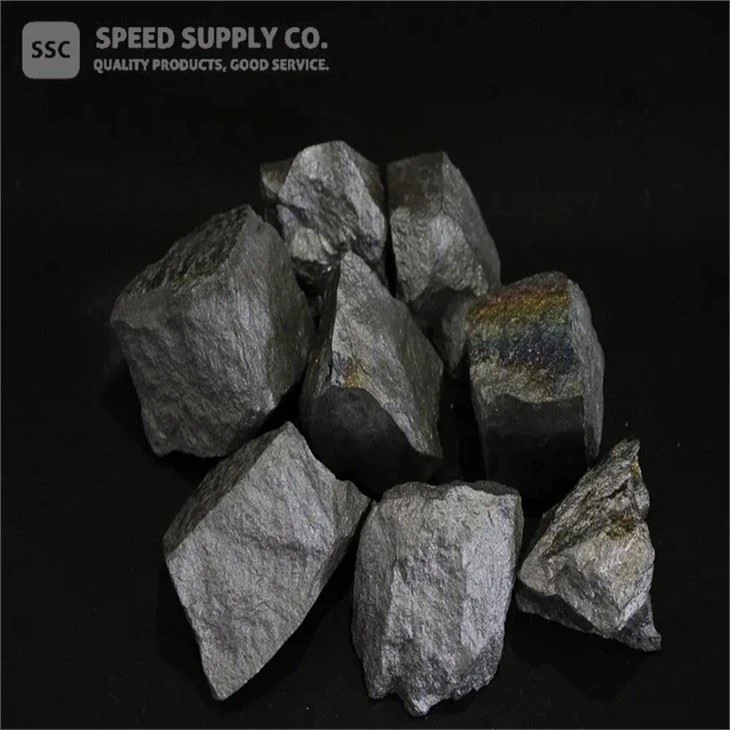 Molybdeen Niobium Legering Klonten