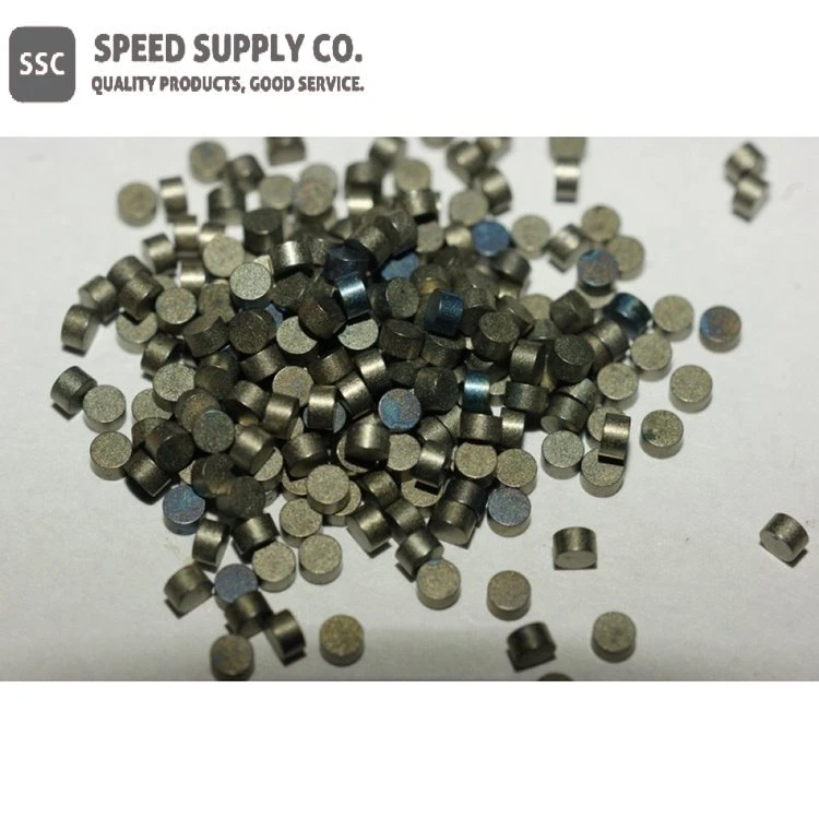 Molybdeen Pellets