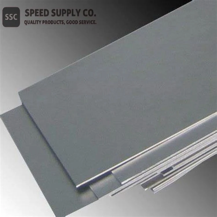 Molybdeen Sheet