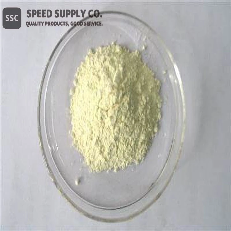Molybdeentrioxidepoeder