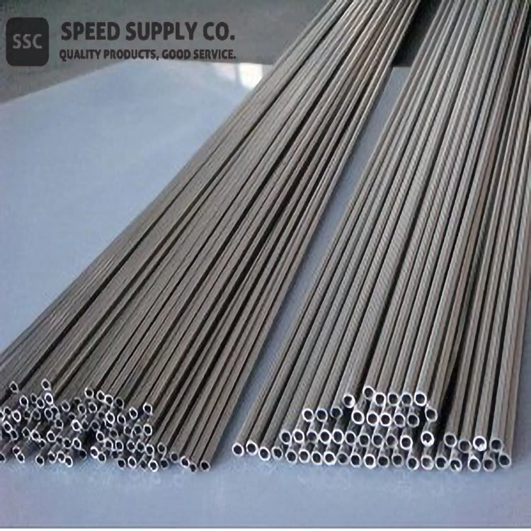 Niobium Capillaire Buis