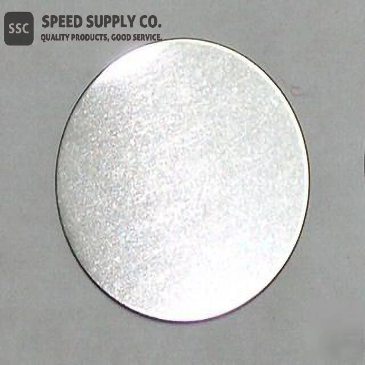Niobium schijf