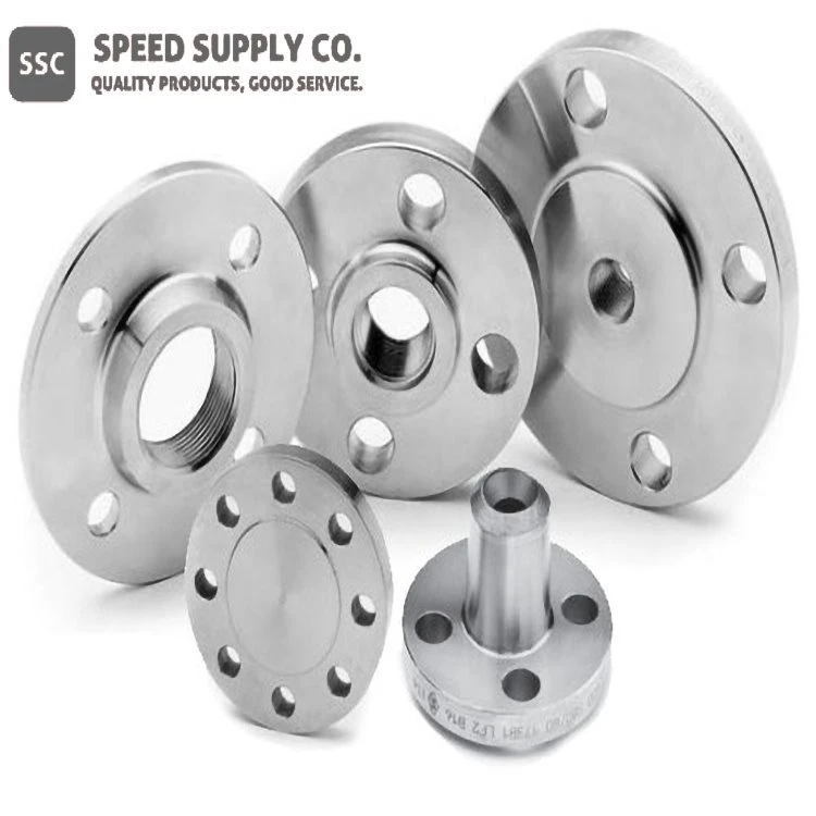 Niobium Flens