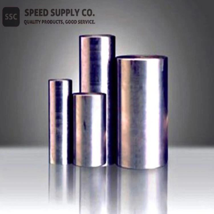 Niobium Hafnium Legering Ingot