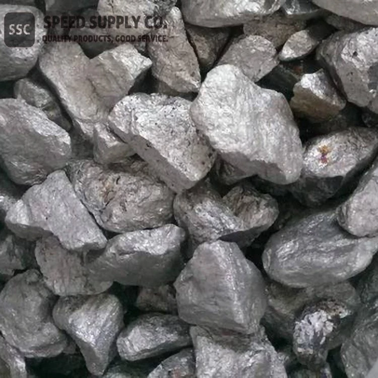 Niobium Hafnium Legering Brokken