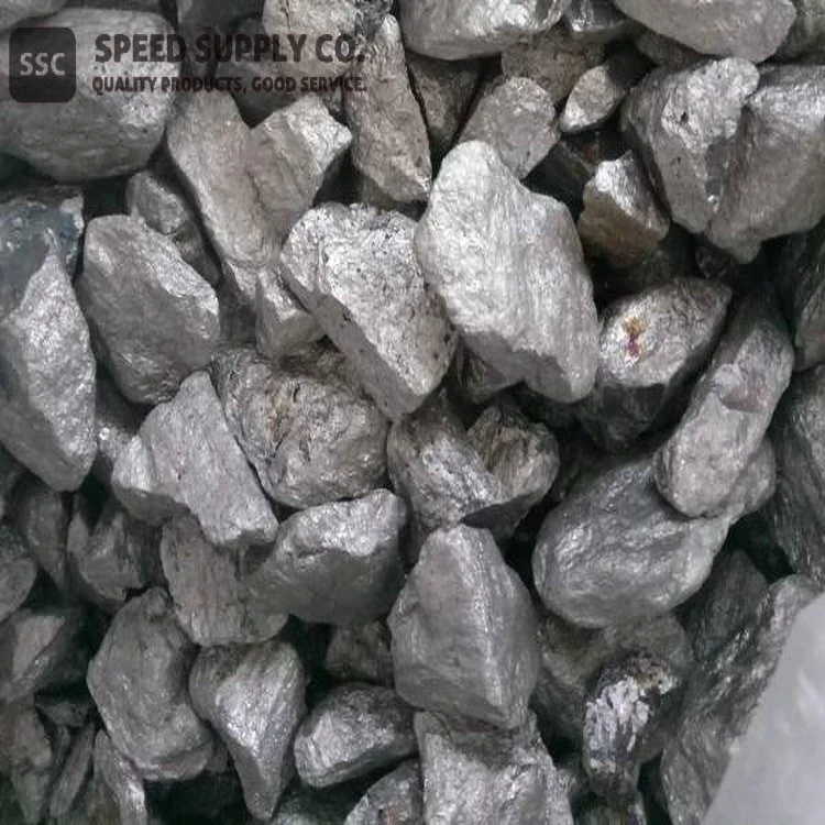 Niobium nikkellegering klontjes