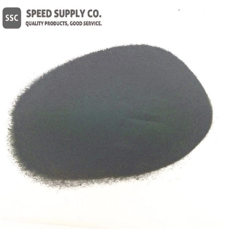 Niobiumnitride poeder