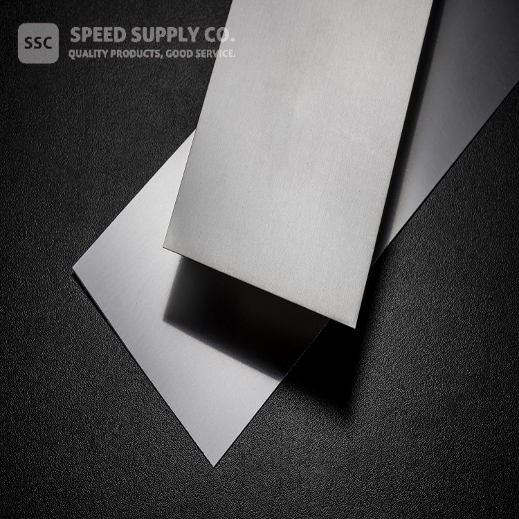 Niobium Blad