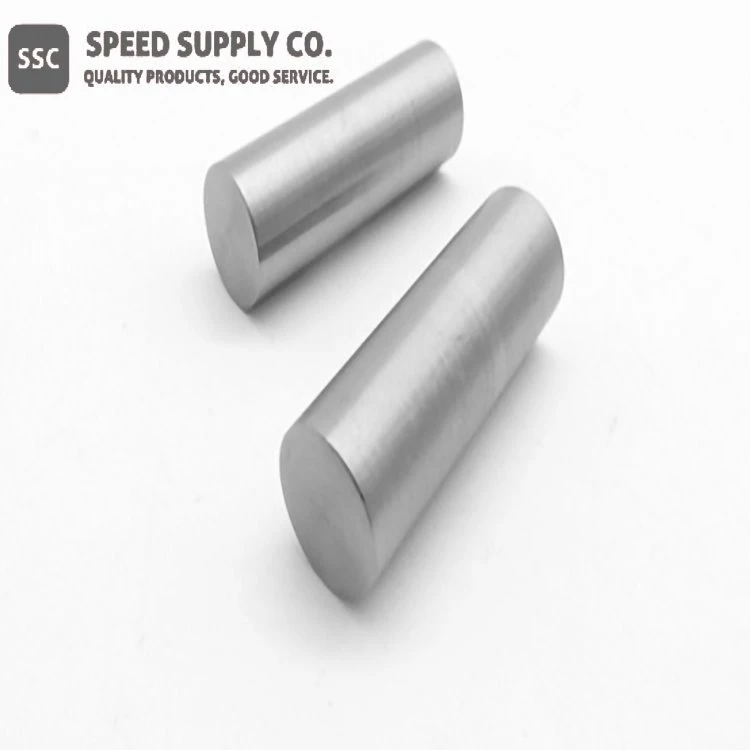 Niobium Zirkonium Legering Ingot