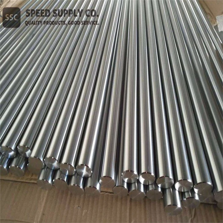 247. Nitinol Rod