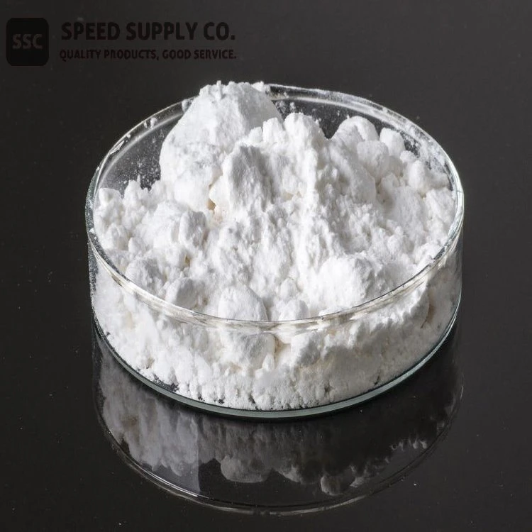 Magnesiumoxide van farmaceutische kwaliteit