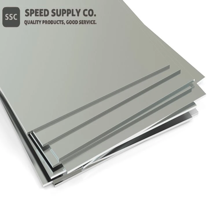 Rhenium Platte Producten