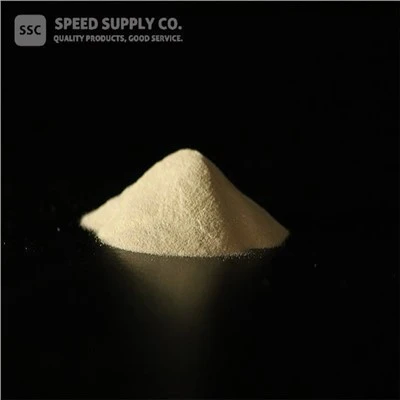 Calcia Gestabiliseerd Zirconia