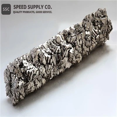 Hafnium Kristal Bar
