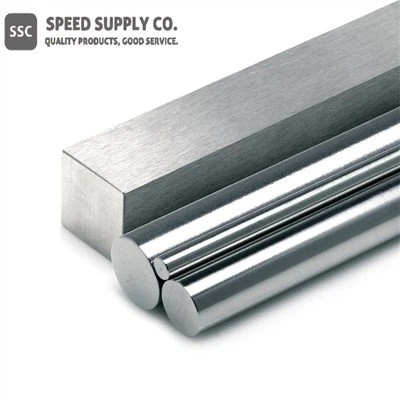 Hafnium lange producten