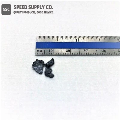 Indium Selenide Kristal