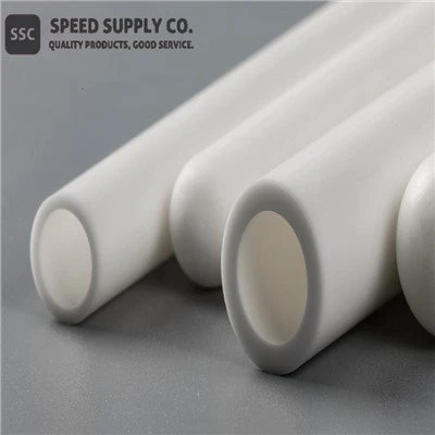 Magnesia gestabiliseerde zirconia buis