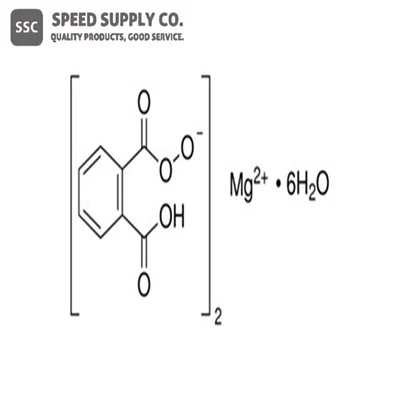 Magnesiummonoperoxyftalaathexahydraat