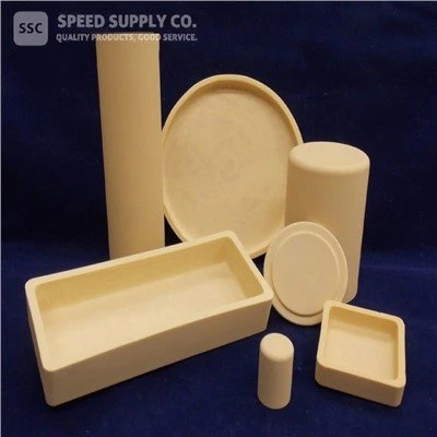 Magnesiumoxide Kroezen En Trays