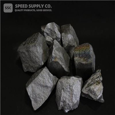 Molybdeen Niobium Legering Klonten
