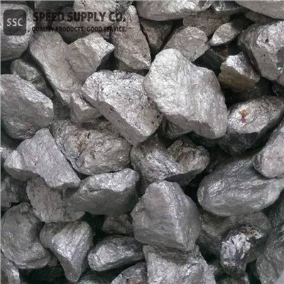 Niobium Hafnium Legering Brokken