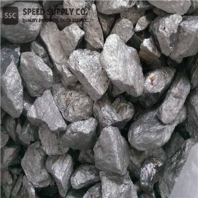 Niobium nikkellegering klontjes