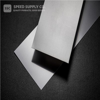 Niobium Blad