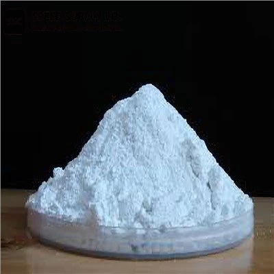 Niobium(V) Oxide Poeder