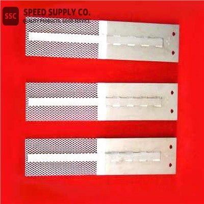 Geplatineerde Niobium Anode