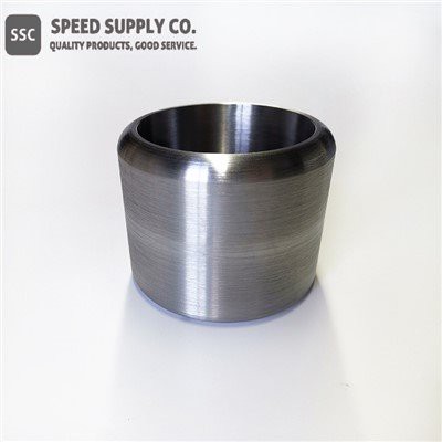 Rhenium Crucible