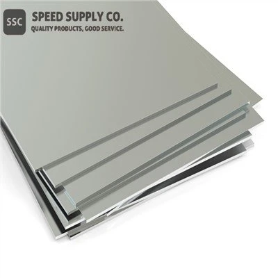 Rhenium Platte Producten