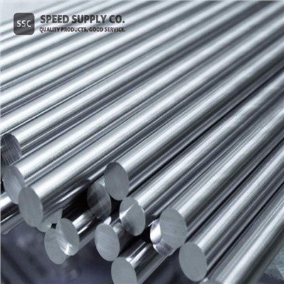 Tantaal wolfraam gelegeerde staaf en staaf